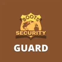Boots Guards - Security Jobs