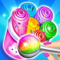 Dessert Maker DIY - Ice Cream